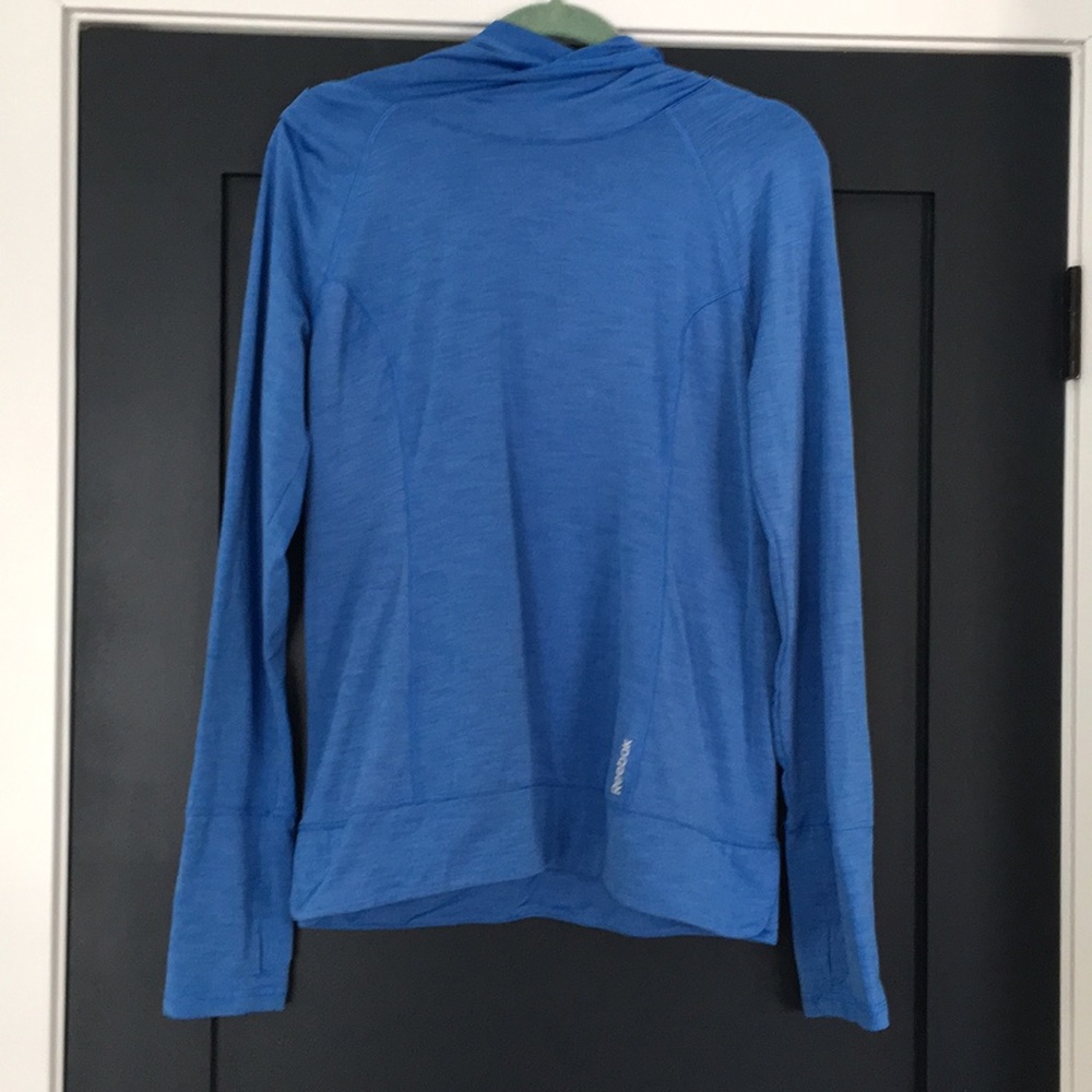 Reebok Running Hoodie